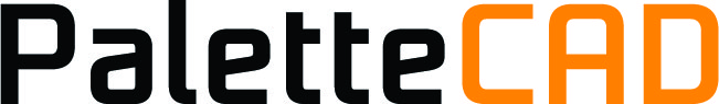 PaletteCAD