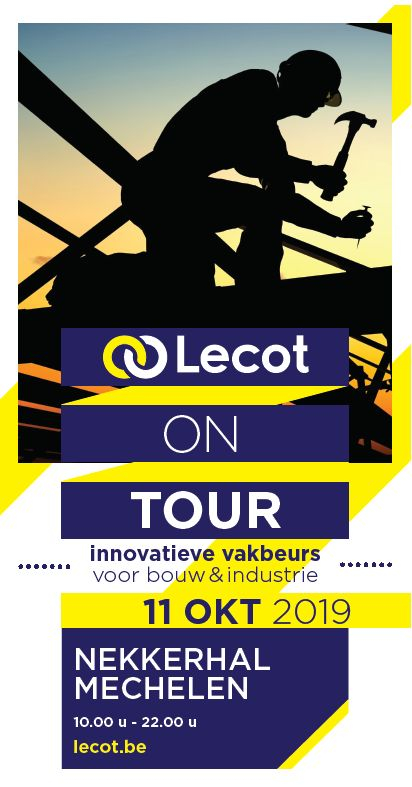 Lecot on Tour