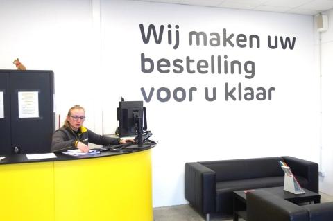 Nouveau Brico Planit à Ternat