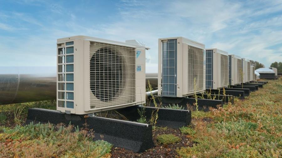 daikin