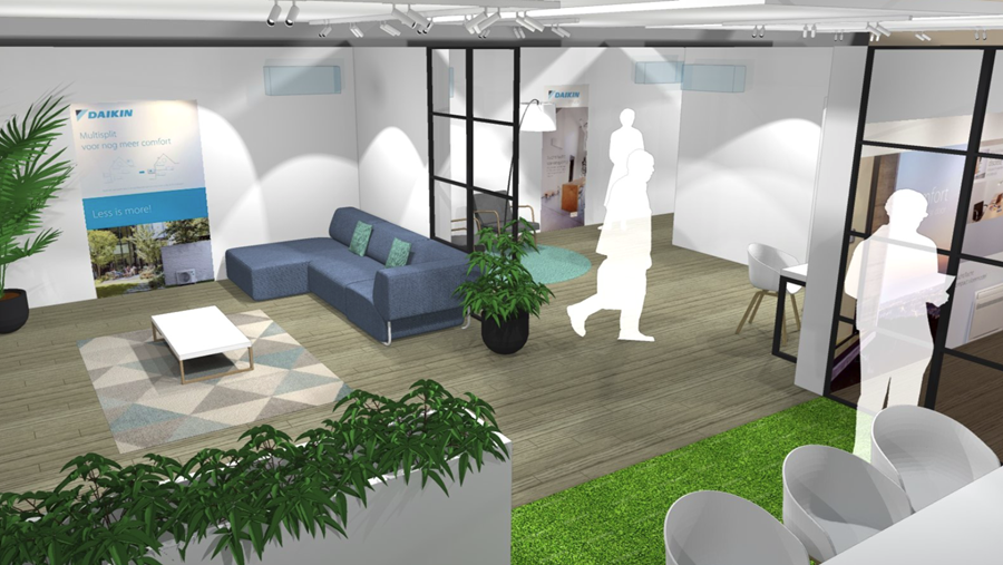 showroom