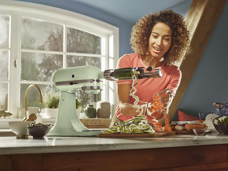 KitchenAid