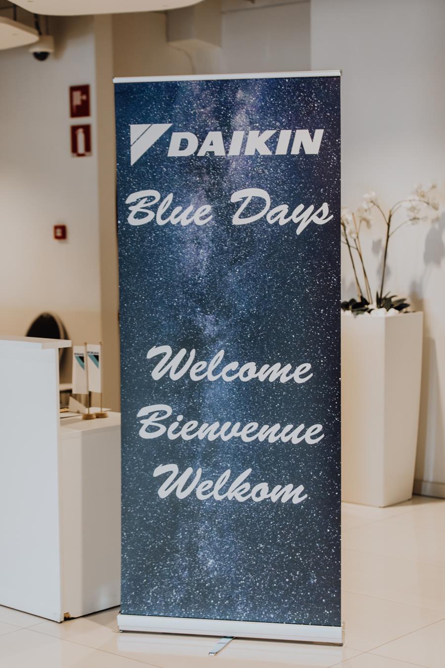 Daikin