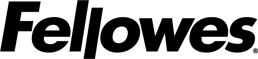 Logo - FELLOWES