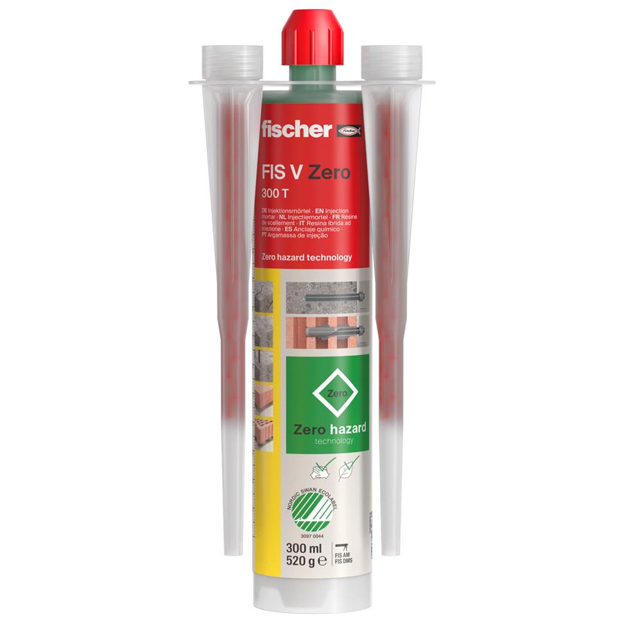 FIS V Zero Fischer