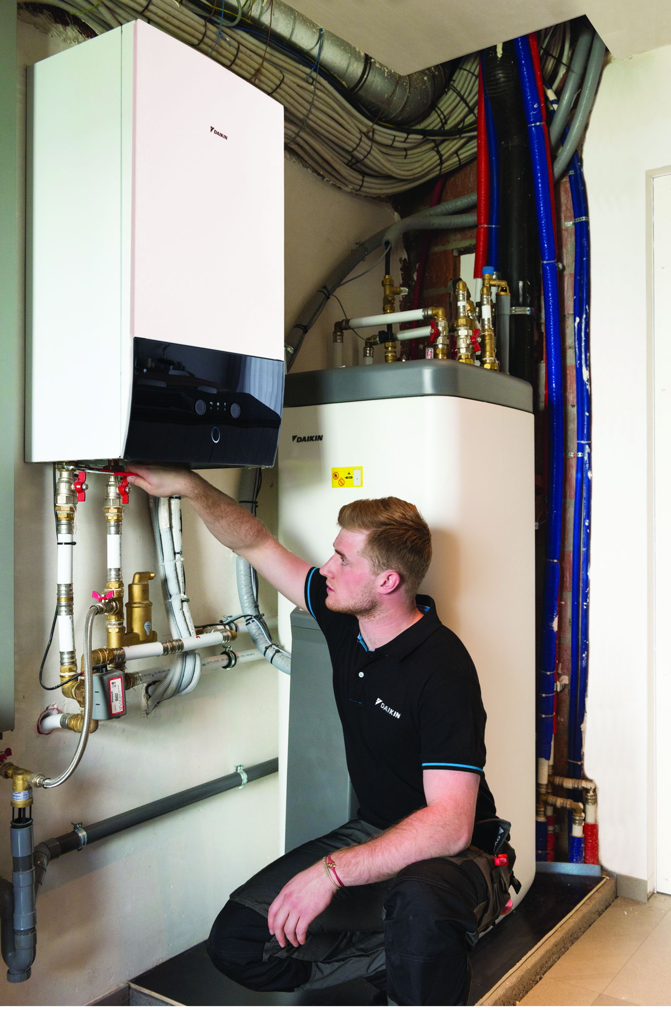 daikin installateursperspectief