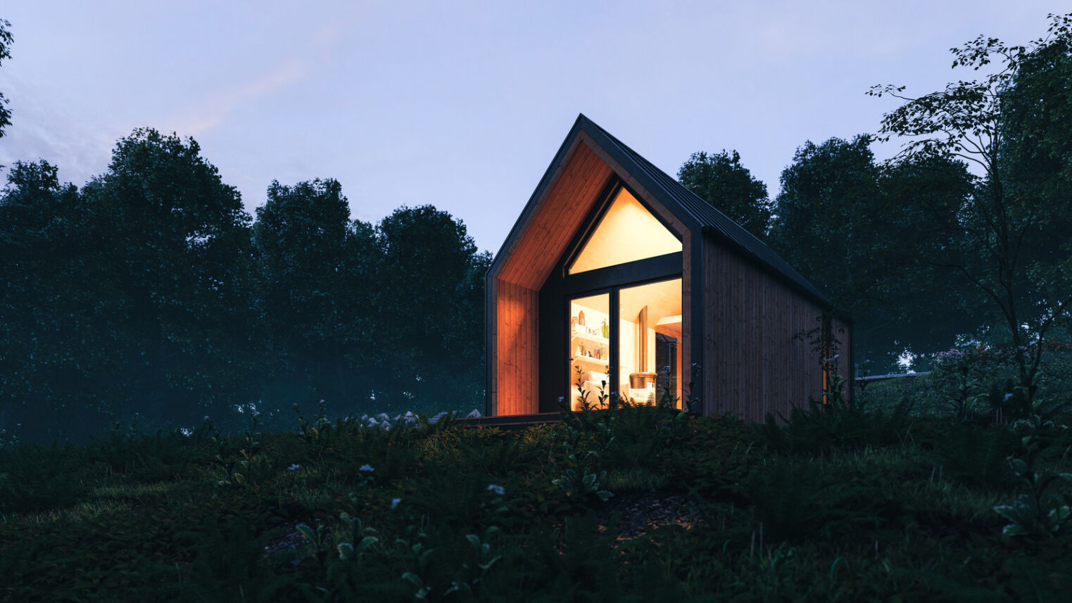 niko home control energiezuinig
