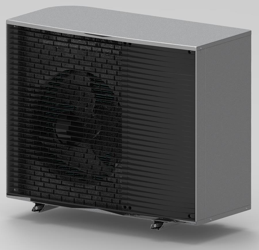 Daikin Altherma 4