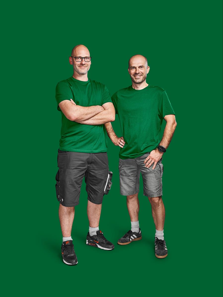 Stijn en Xavier experts CTC