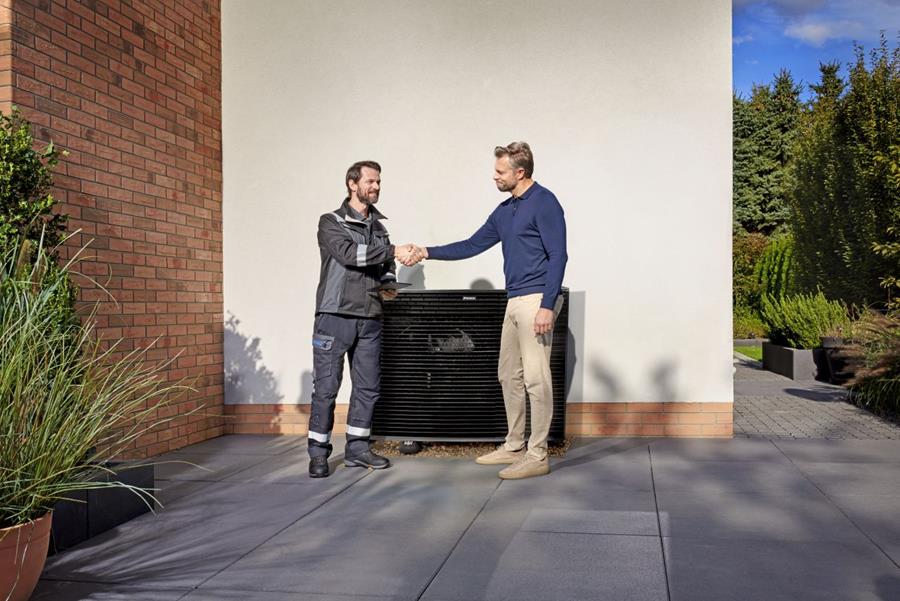 Daikin Altherma