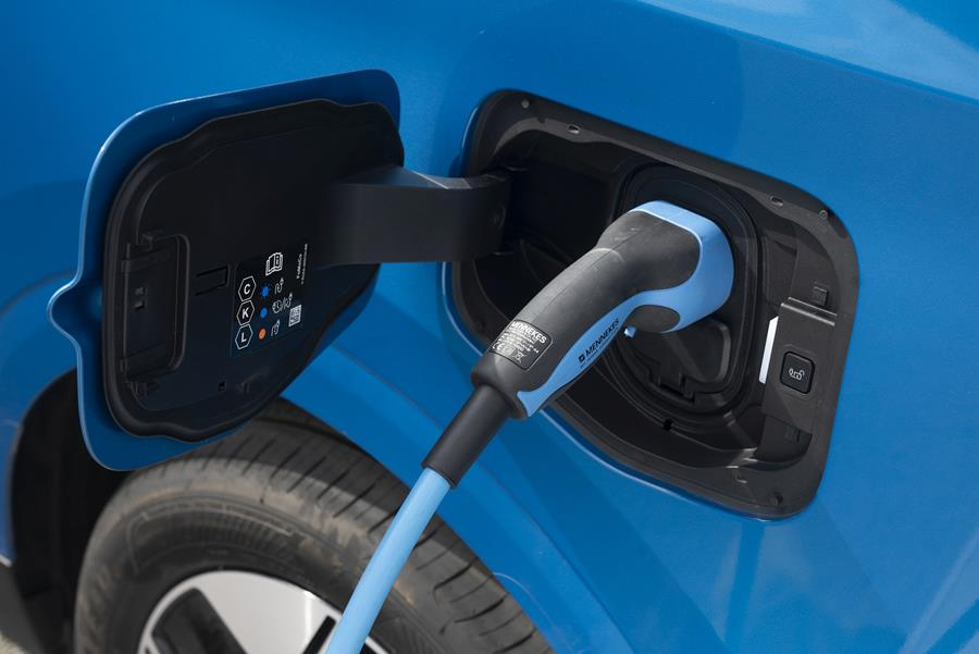 Ford Pro, of de kunst om productiviteit te elektrificeren