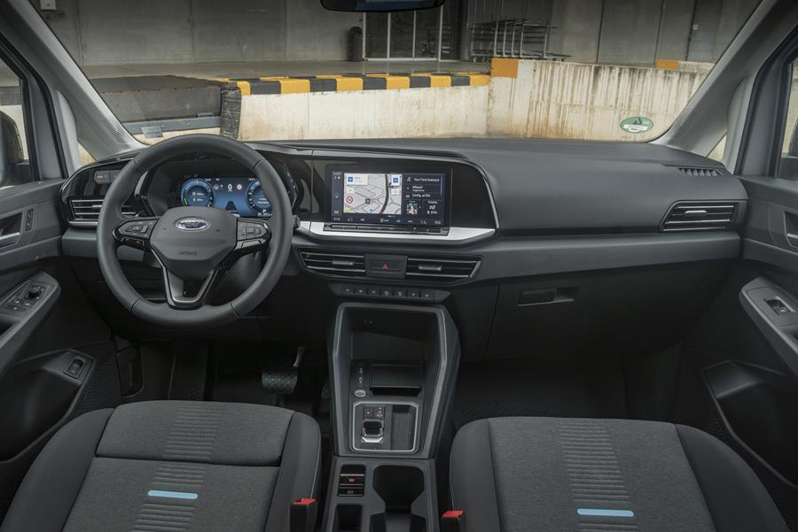 Ford Pro, of de kunst om productiviteit te elektrificeren