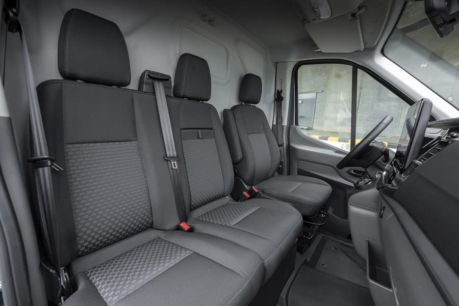 Ford Pro, of de kunst om productiviteit te elektrificeren