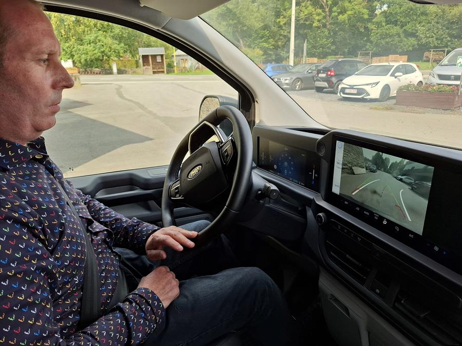 Un engagement concret pour la mobilité électrique