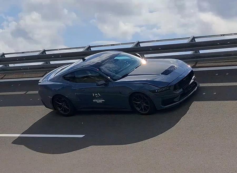 anneau de vitesse Ford Lommel