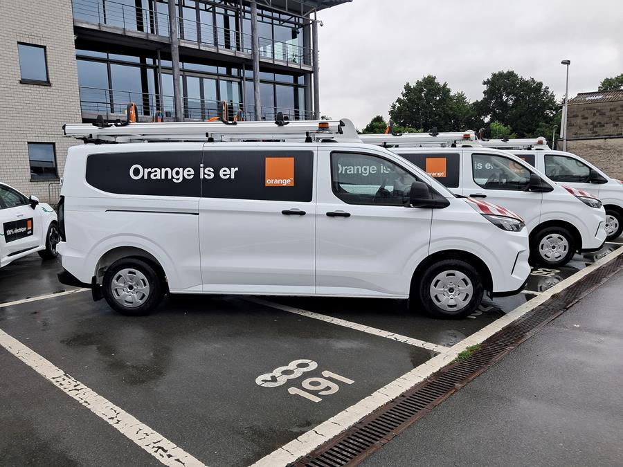 Un regard pragmatique sur l’électrification