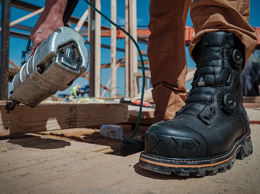Timberland PRO PBM