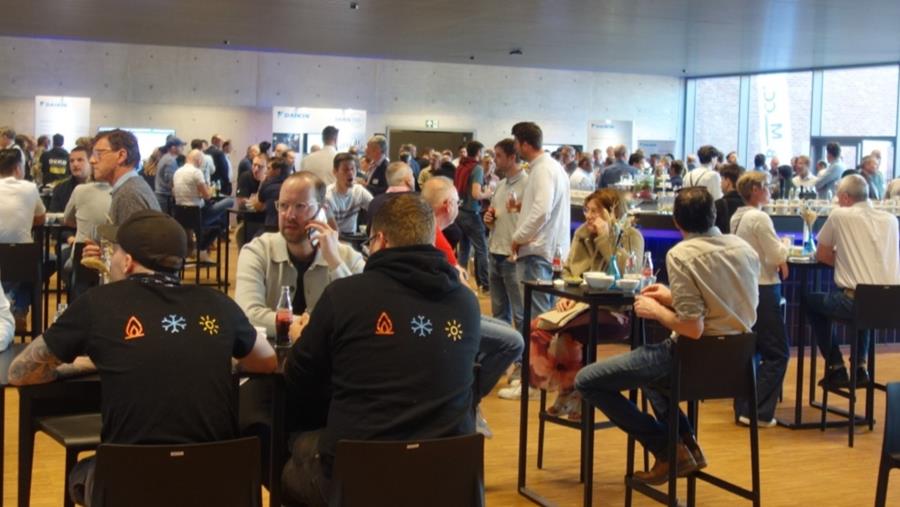 Netwerkevent
