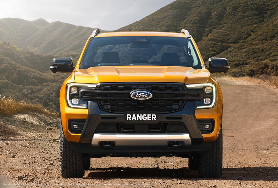 ranger